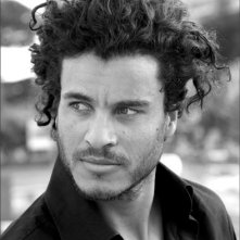 Un bel ritratto di Mohamed Zouaoui