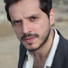 ritratto di Carmelo Galati.