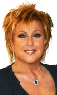 Una foto di Orietta Berti