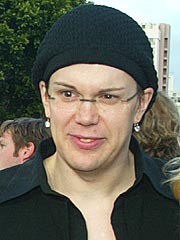 Una immagine di Lana Wachowski