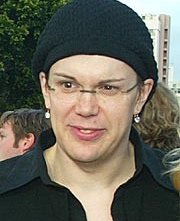 Una immagine di Lana Wachowski