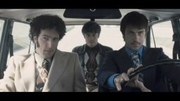 Vallanzasca - Gli angeli del male - Teaser