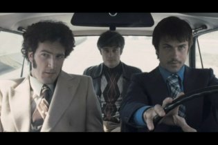 Vallanzasca - Gli angeli del male - Teaser