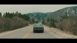 American Life - Clip 1