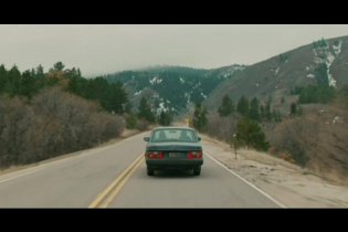 American Life - Clip 1