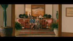 American Life - Clip 2