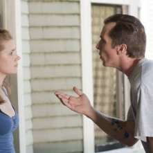 Amy Adams E Christian Bale Nel Film The Fighter 186079