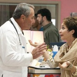 Annie Potts in una scena di Marry Me