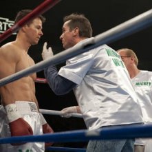 Christian Bale E Mark Wahlberg Duetto Di Protagonisti Per The Fighter 186070