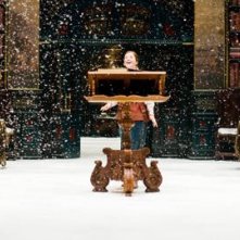 Georgie Henley in un'immagine de Le cronache di Narnia: Il viaggio del veliero