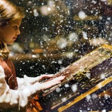 Georgie Henley nel fantasy Le cronache di Narnia: Il viaggio del veliero