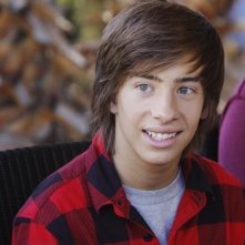 Jimmy Bennett nell'episodio No Ordinary Friends di No Ordinary Family