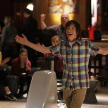 Jimmy Bennett nell'episodio No Ordinary Sidekick di No Ordinary Family