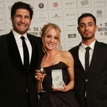Joanne Frogatt vince il Premio come Miglior Attrice esordiente per In Our Name al British Independent Film Awards