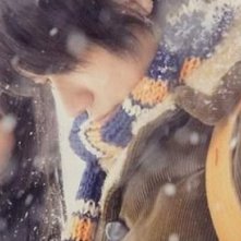 Ken'ichi Matsuyama e Rinko Kikuchi in una intensa immagine del film Norwegian Wood