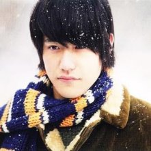 Ken'ichi Matsuyama, giovane protagonista del film Norwegian Wood