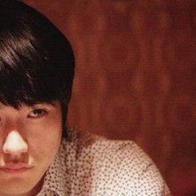 Ken'ichi Matsuyama nel film Norwegian Wood