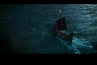 Le cronache di Narnia: il viaggio del veliero - Featurette Esclusiva