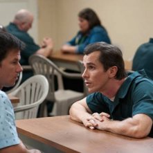 Mark Wahlberg E Christian Bale Nel Film The Fighter 186084