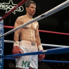 Mark Wahlberg indossa i guantoni per combattere in The Fighter
