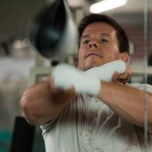 Mark Wahlberg pugile combattivo in The Fighter