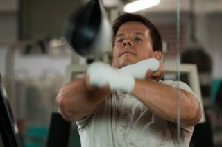 Mark Wahlberg pugile combattivo in The Fighter