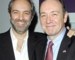Kevin Spacey, Sam Mendes e William Shakespeare