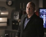Gotham: la prima foto di Michael Chiklis nel ruolo di Nathaniel Barnes