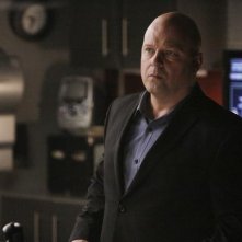 Michael Chiklis Nell Episodio No Ordinary Anniversary Di No Ordinary Family 186184