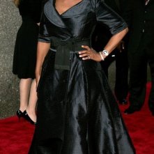 Oprah Winfrey a New York, nel 2006