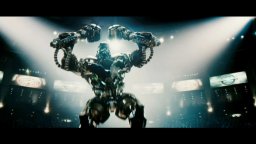 Real Steel - Trailer