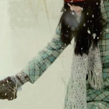 Rinko Kikuchi nel film Norwegian Wood