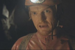 Sanctum 3D - Trailer Italiano