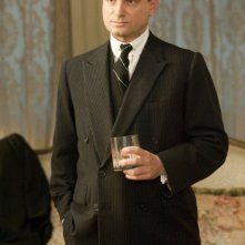 Shea Whigham in una scena dell'episodio A Return to Normalcy di Boardwalk Empire