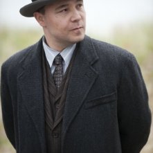 Stephen Graham in una scena dell'episodio A Return to Normalcy di Boardwalk Empire