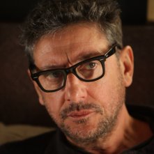 Sergio Castellitto in un primo piano del film La bellezza del somaro