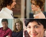 Cineweekend estero: The Tourist, The Fighter e le altre uscite