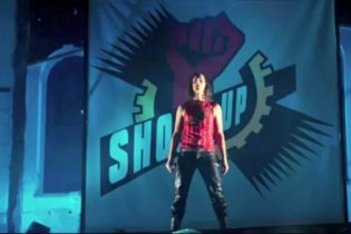 Killing Bono - Trailer
