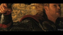 Thor - Trailer