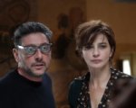 Recensione La bellezza del somaro (2010)