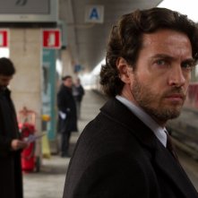 Alessio Boni nel thriller The Tourist