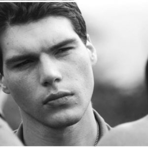 Alessio cherubini è Wood nel film My Lai Four