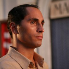 Daniele Russo nel film Un giorno della vita