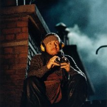 Dany Boon nel film L'esplosivo piano di Bazil