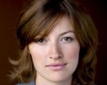 Kelly Macdonald, una Dama Grigia per Harry Potter