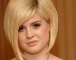Kelly Osbourne in So Undercover