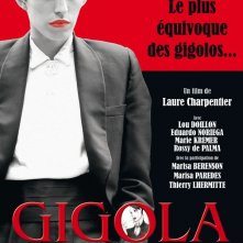 La locandina di Gigola