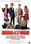 La locandina di Immaturi