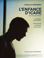 La locandina di L'enfance d'Icare