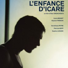 La locandina di L'enfance d'Icare